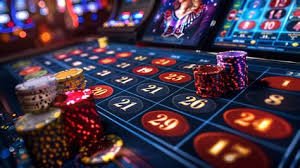 Live Casino eg99