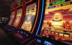 Video Slots အကောင်းဆုံး ဂိမ်းများ Myanmar
